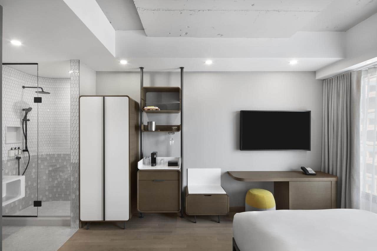 Habitació