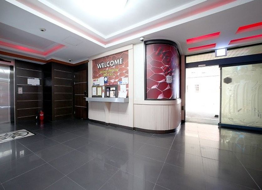Recepció Foto