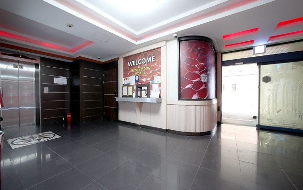 Recepció Foto