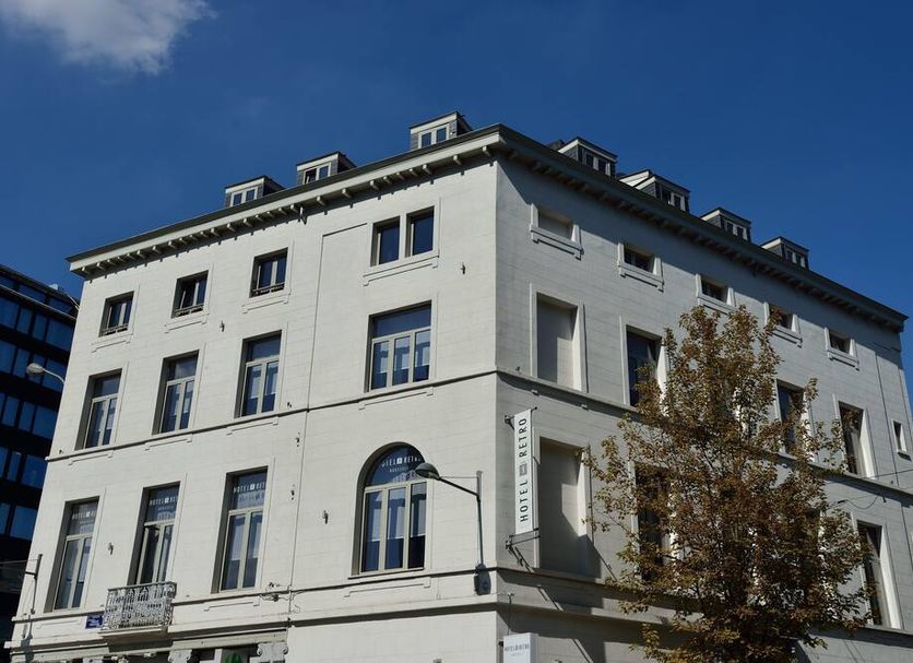 Edifici Foto
