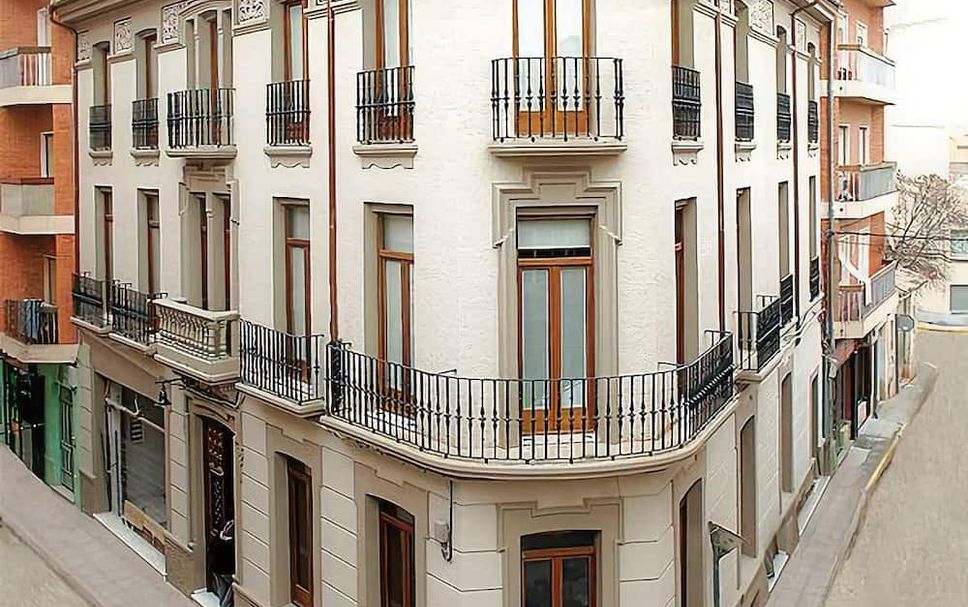 Edifici Foto