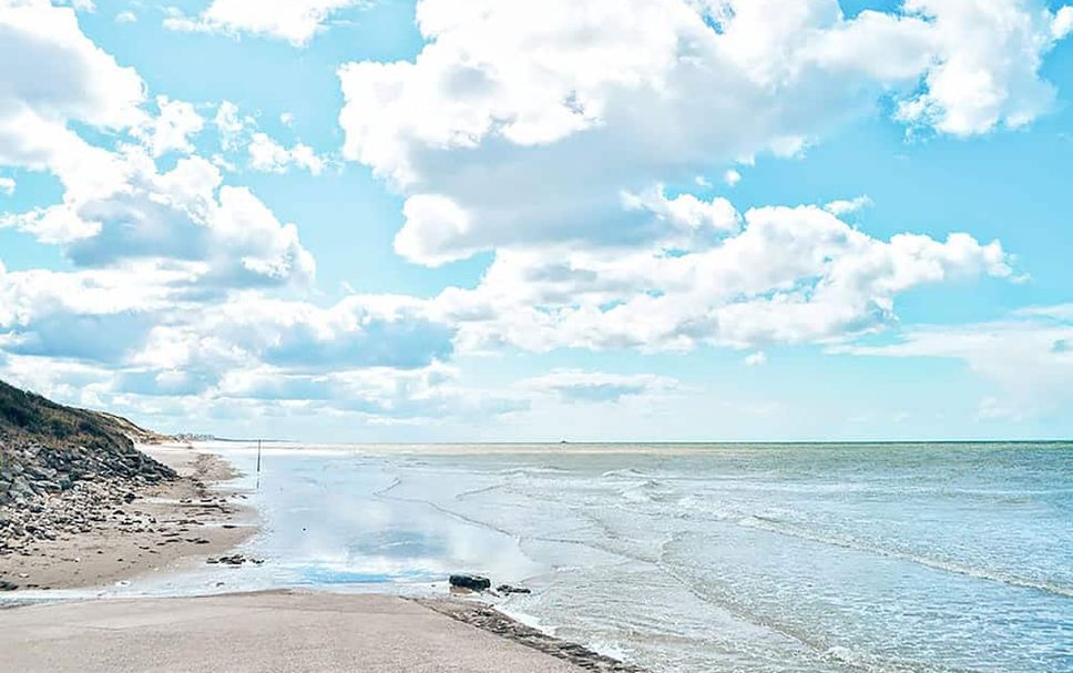 Platja Foto