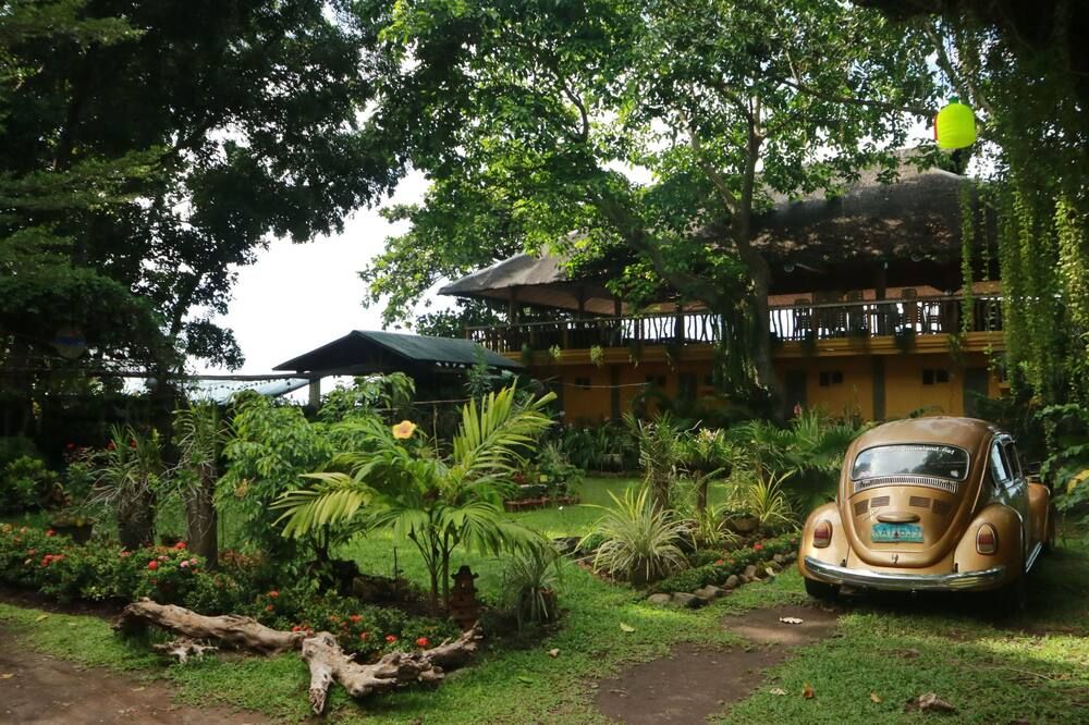 Vista exterior