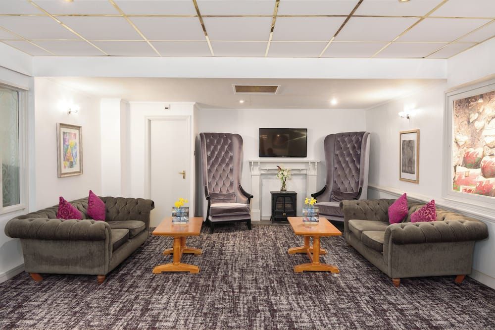 Sala d'estar