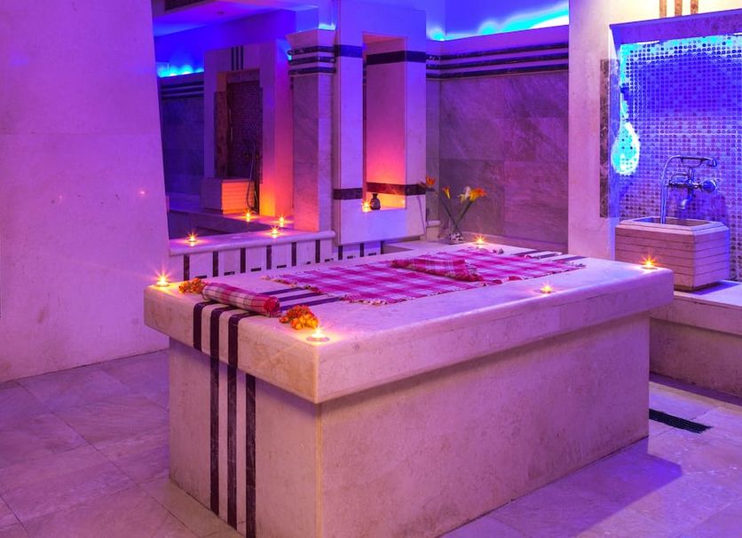 Spa Foto