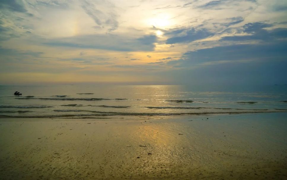 Platja Foto