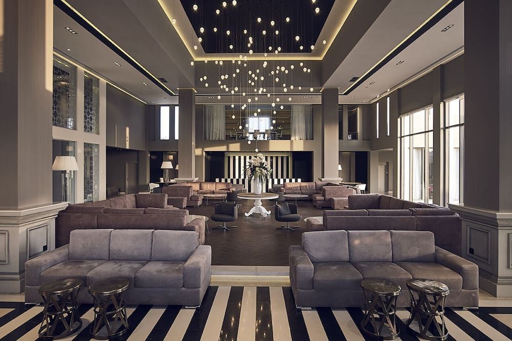 Sala d'estar Foto