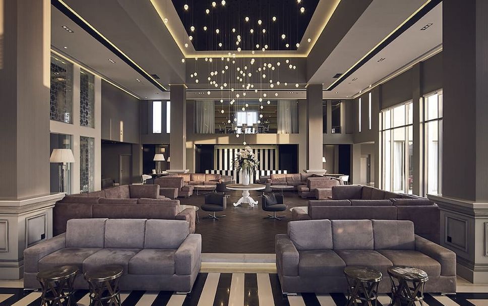 Sala d'estar Foto