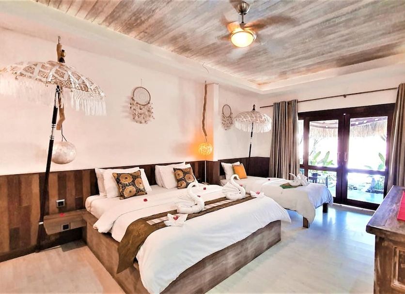 Habitació Foto