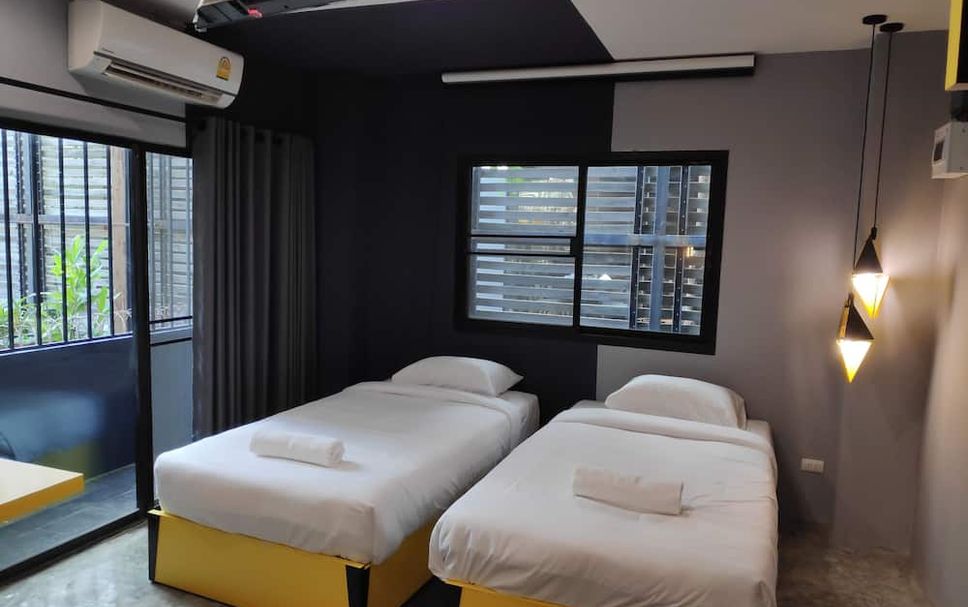 Habitació Foto