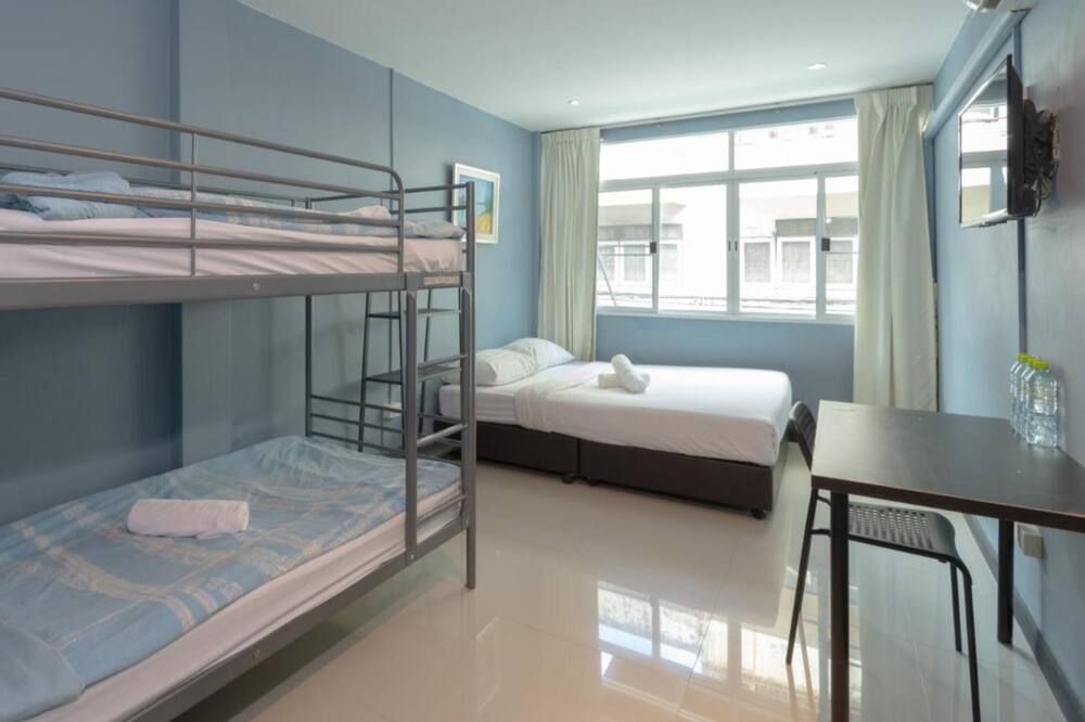 Habitació