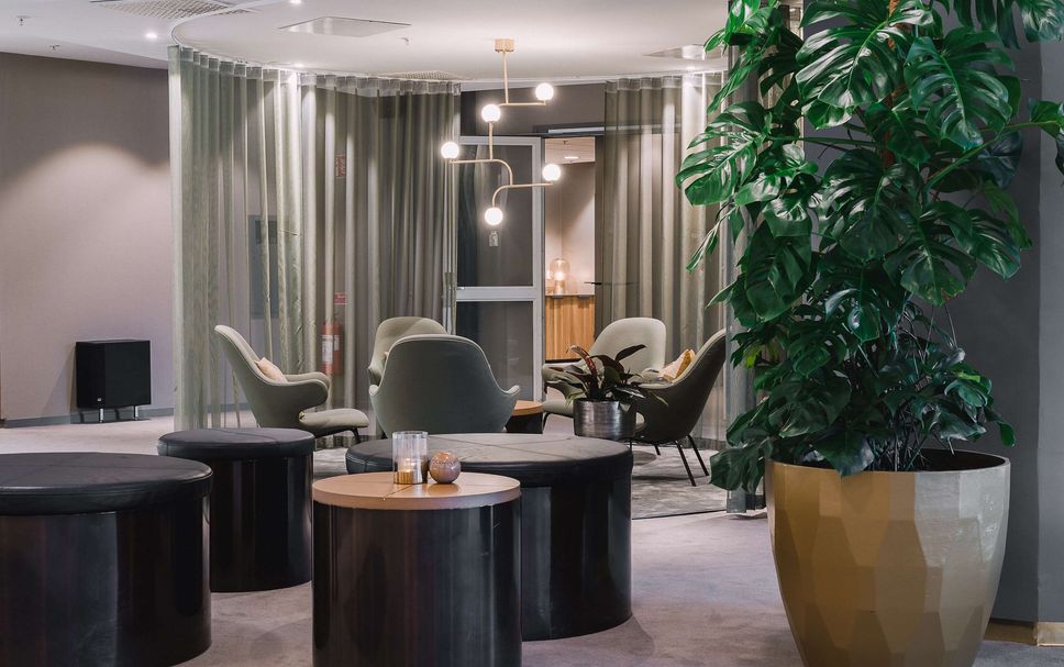 Sala d'estar Foto