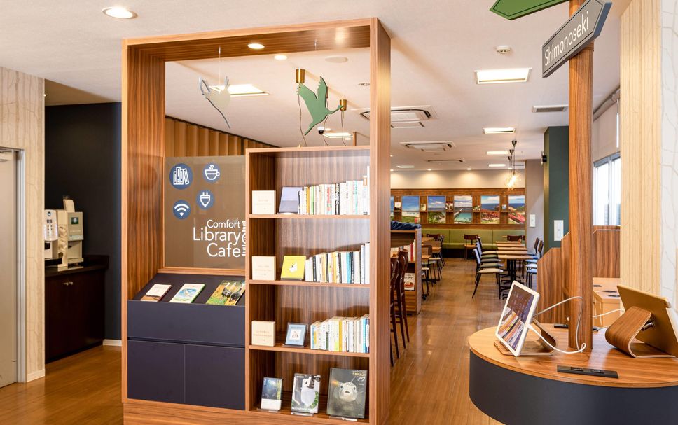 Servei de l'hotel Foto