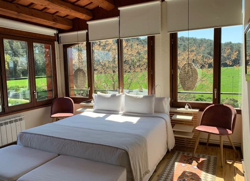 Habitació Foto