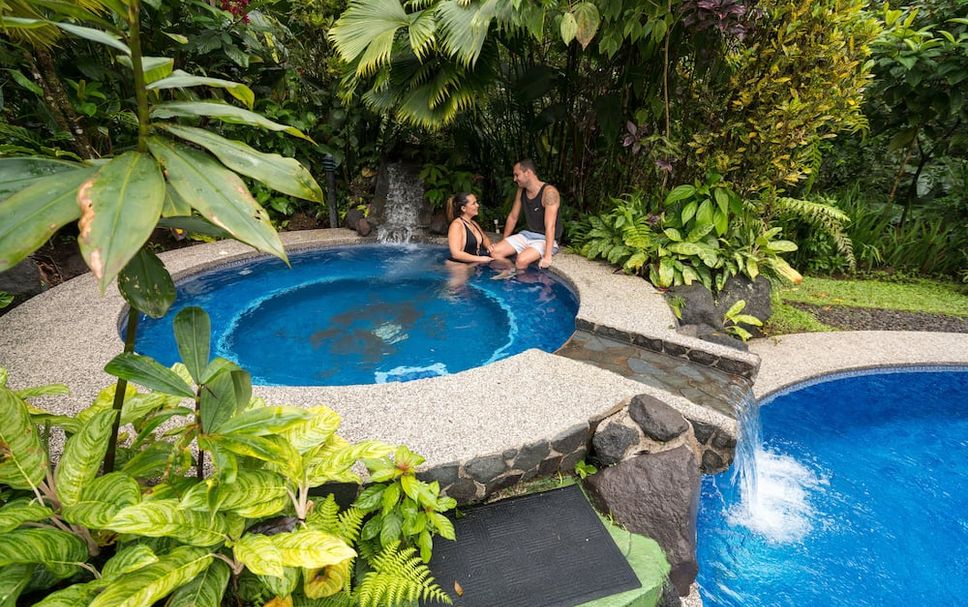 Pool Foto