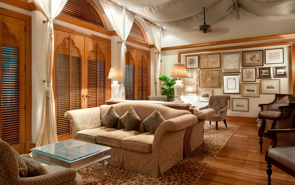 Sala Foto