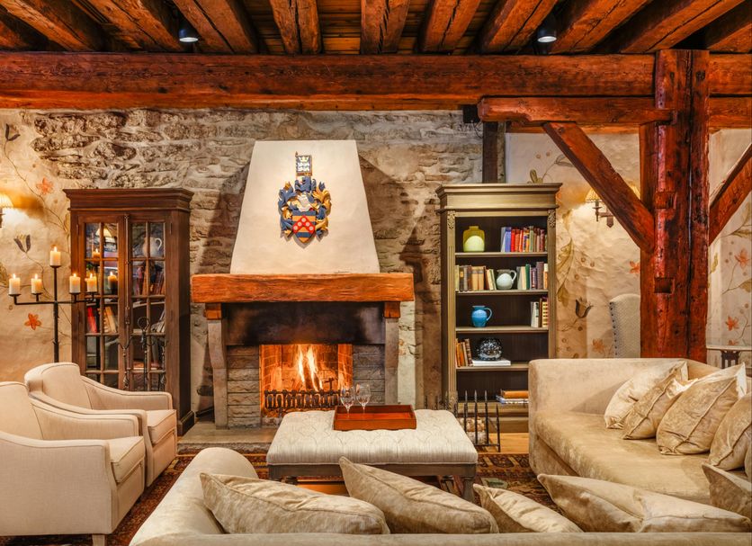 Sala d'estar Foto