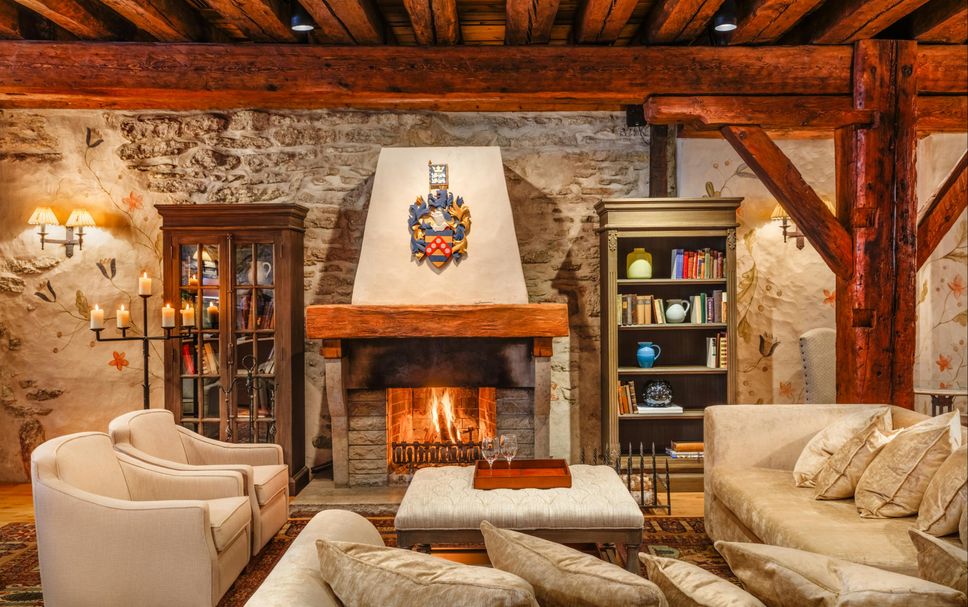Sala d'estar Foto