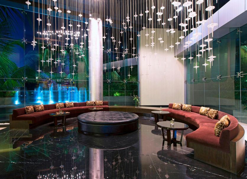Sala d'estar Foto