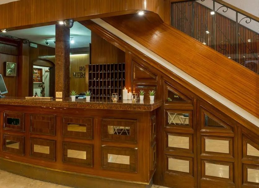 Recepció Foto