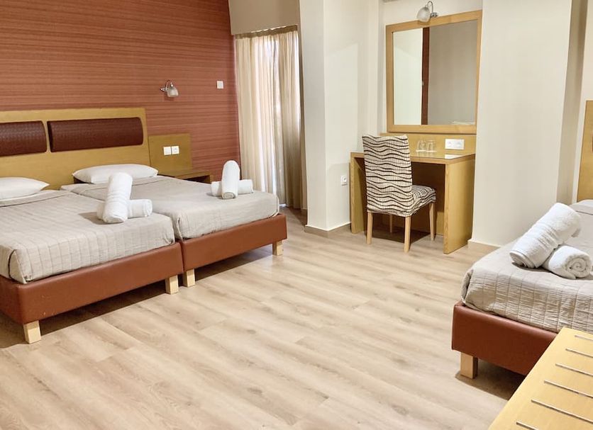 Habitació Foto
