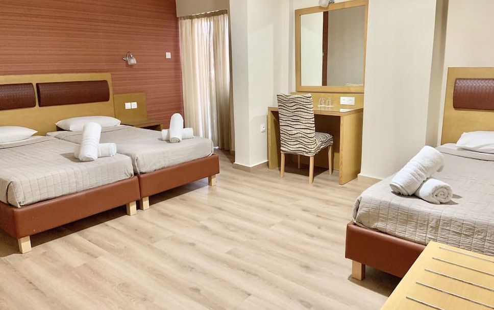 Habitació Foto