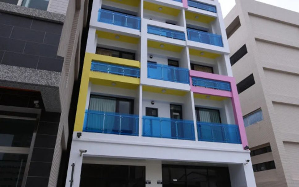 Edifici Foto