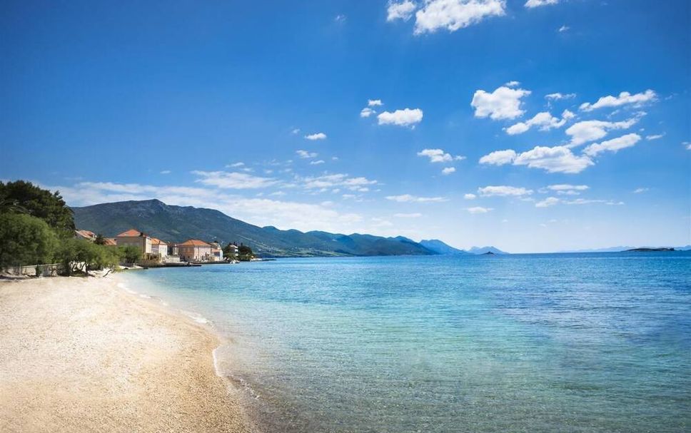 Platja Foto