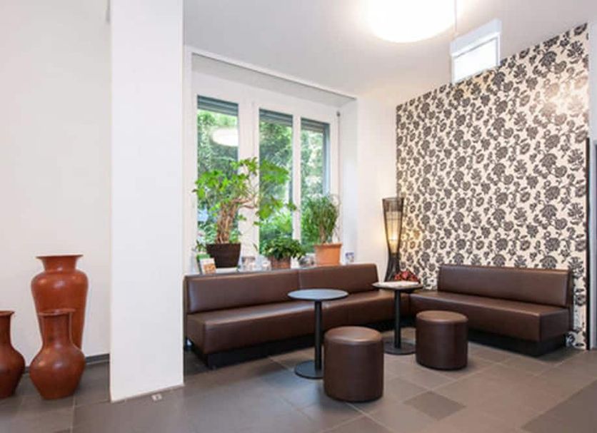 Sala d'estar Foto