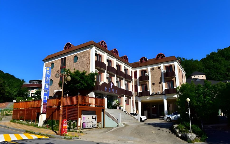 Edifici Foto