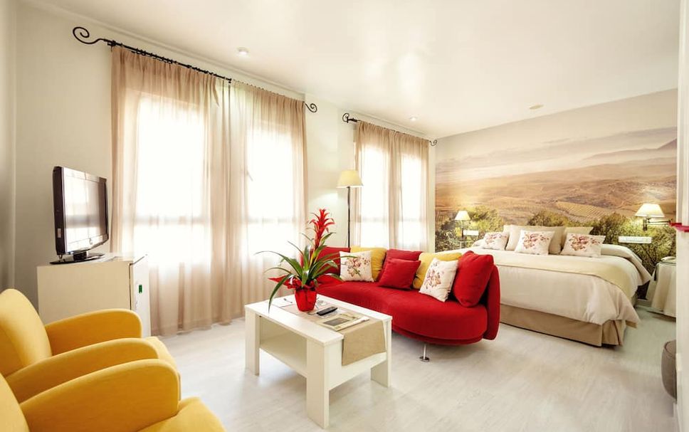 Habitació Foto