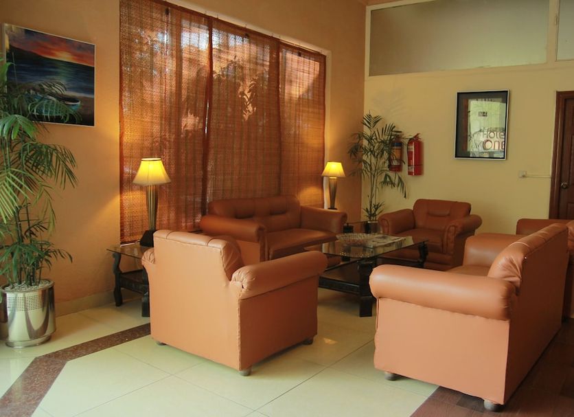 Sala d'estar Foto
