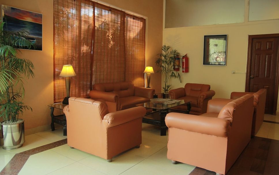 Sala d'estar Foto