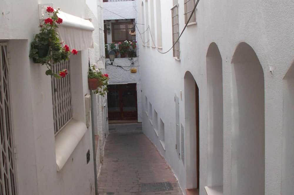 Vista exterior