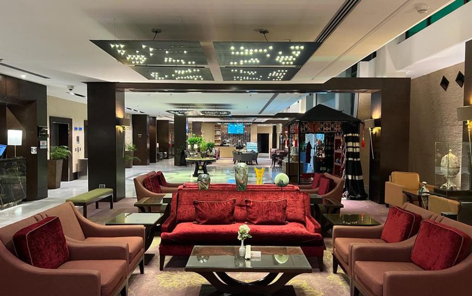 Sala d'estar Foto