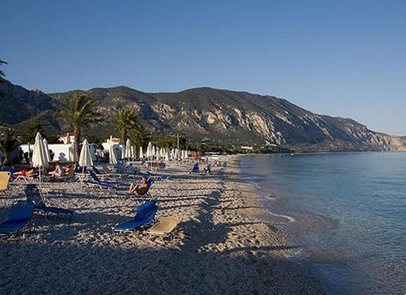 Platja Foto