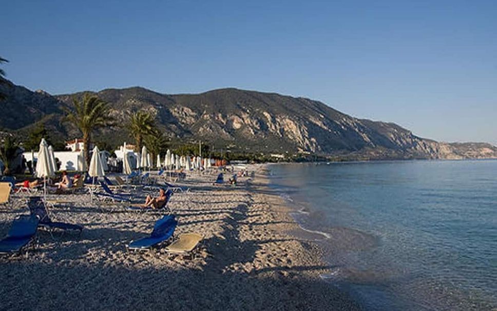 Platja Foto