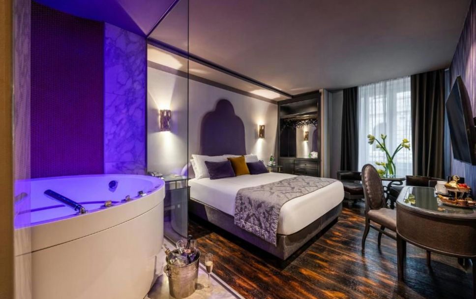 Habitació Foto