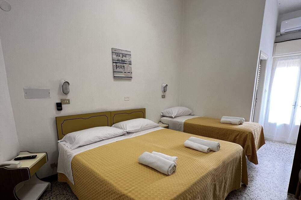 Habitació