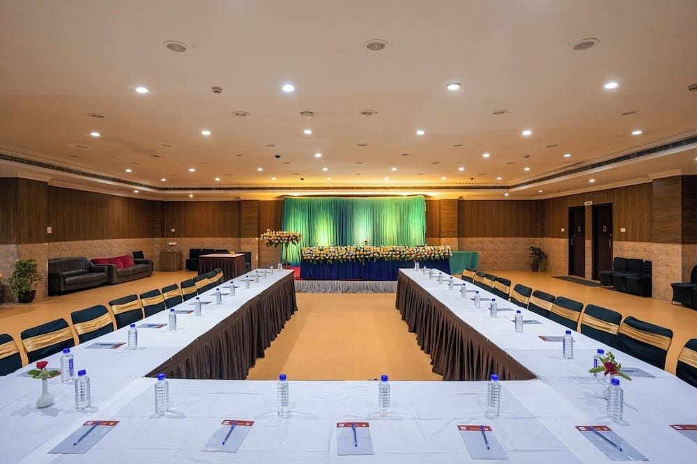 Sala de conferències Foto