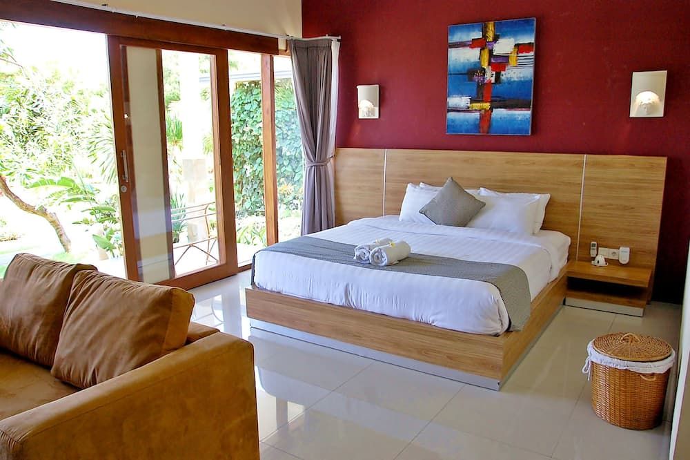 Habitació