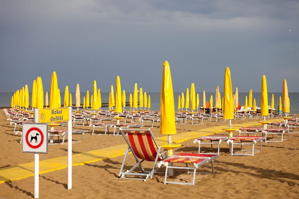 Platja