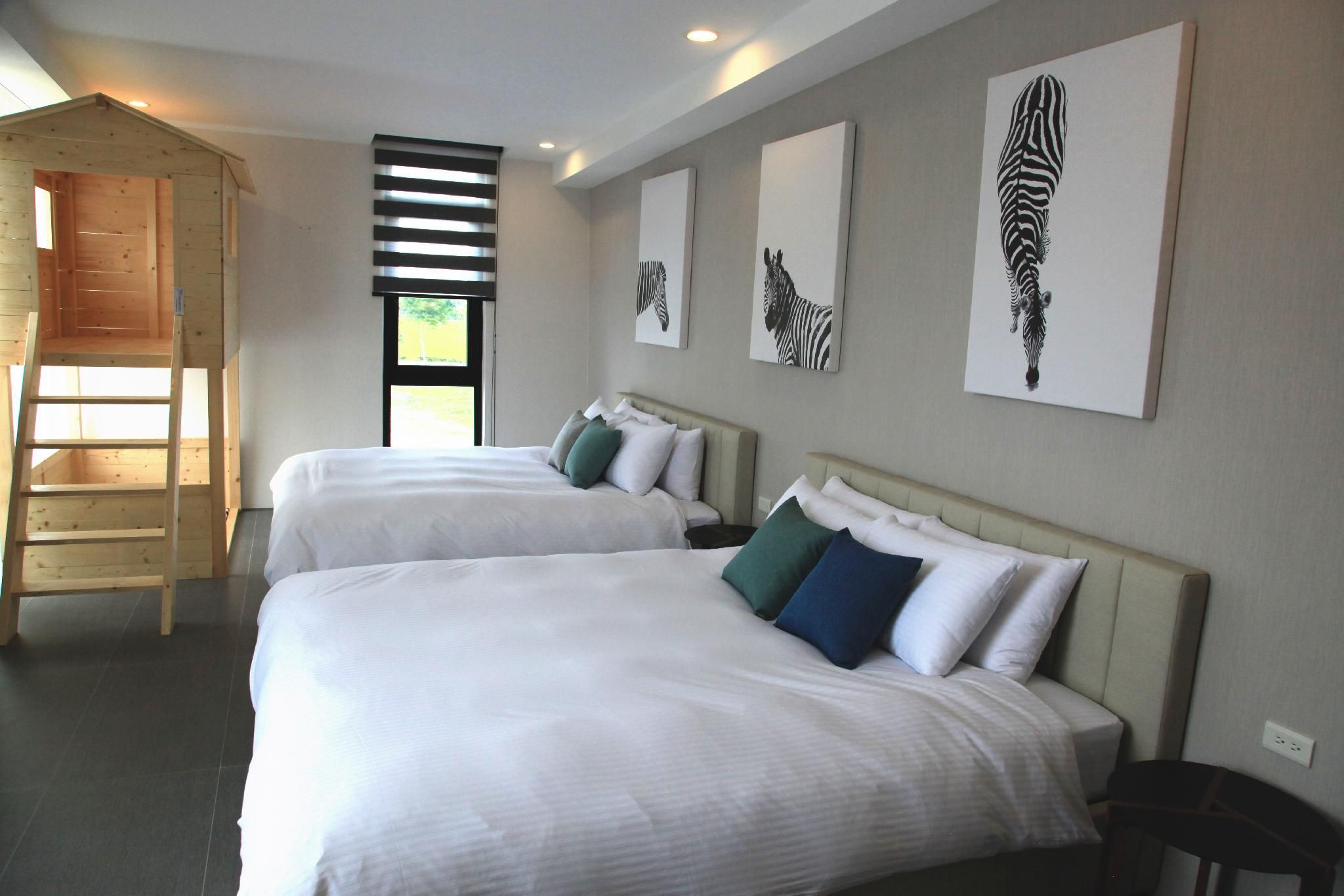 Habitació