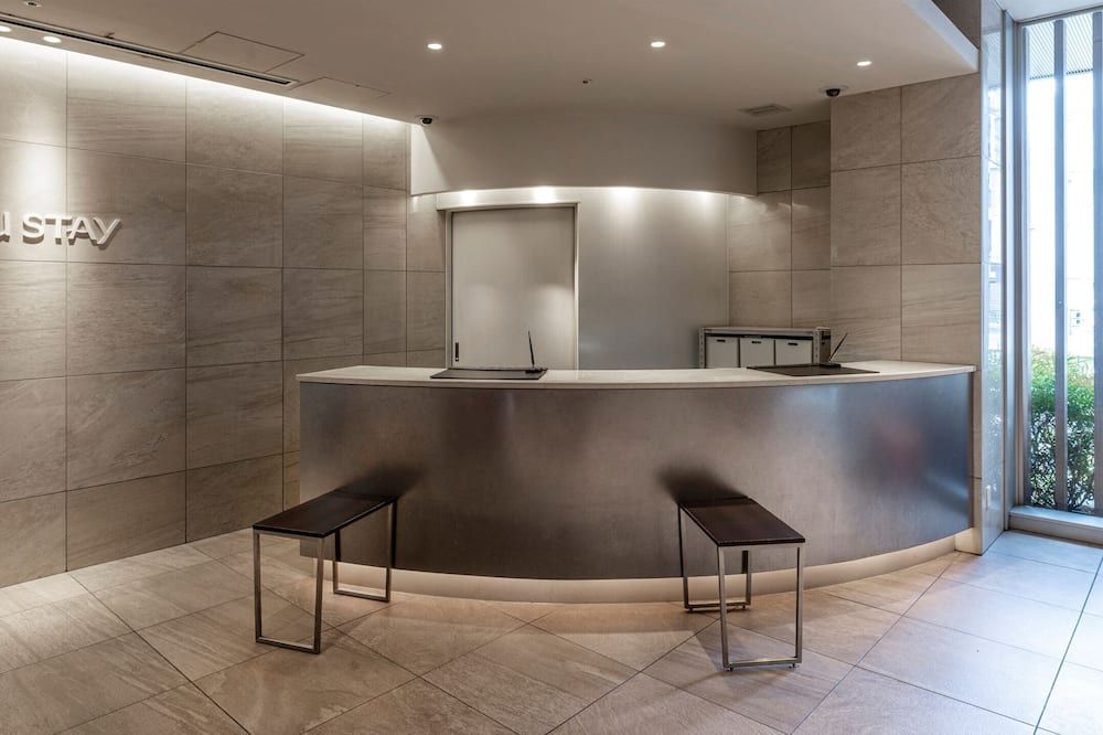 Recepció