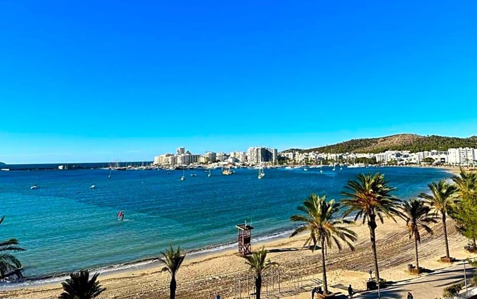 Platja Foto