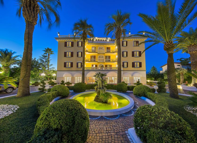 Servei de l'hotel Foto
