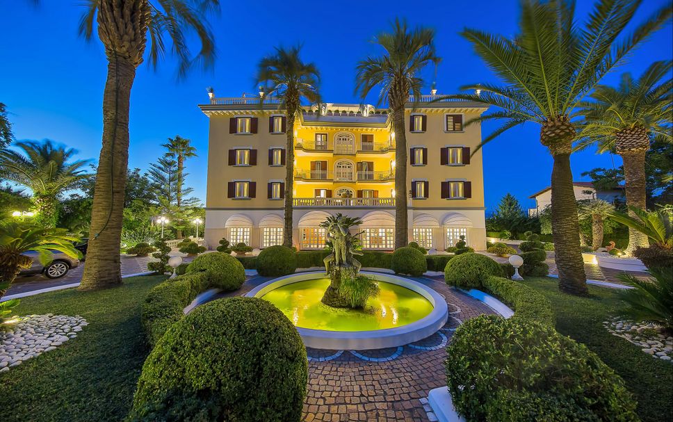 Servei de l'hotel Foto