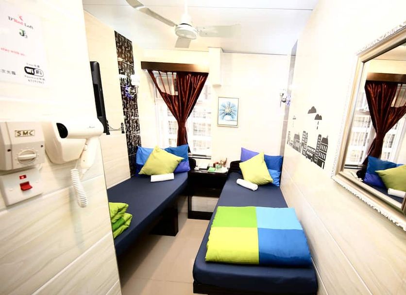 Habitació Foto