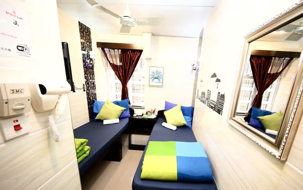 Habitació Foto