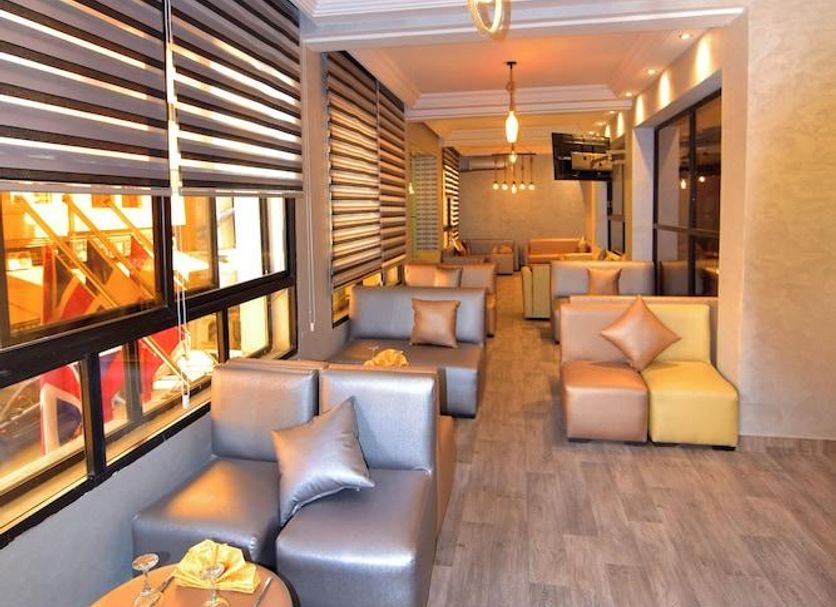 Sala d'estar Foto
